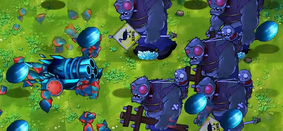 PVZ�������ҷɶ���2025�ٷ����°汾