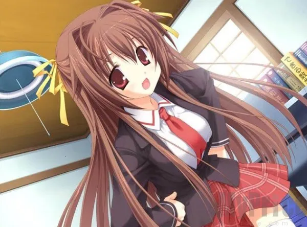 管乐恋曲(恋爱冒险游戏) 管乐恋曲(恋爱冒险游戏)