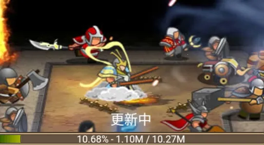 夺塔奇兵安卓版手机版 夺塔奇兵安卓版手机版