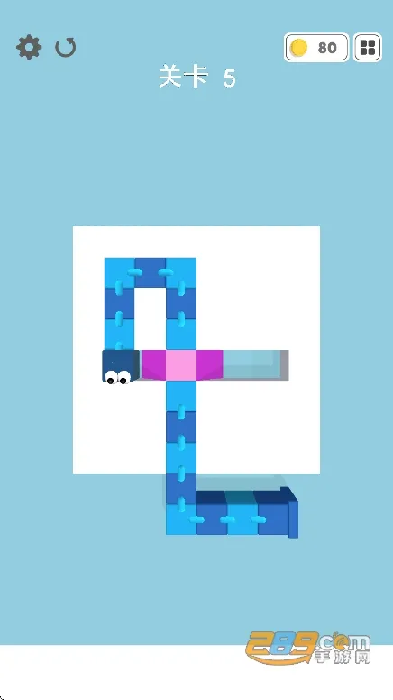 贪吃蛇迷宫(趣味休闲游戏) 贪吃蛇迷宫(趣味休闲游戏)