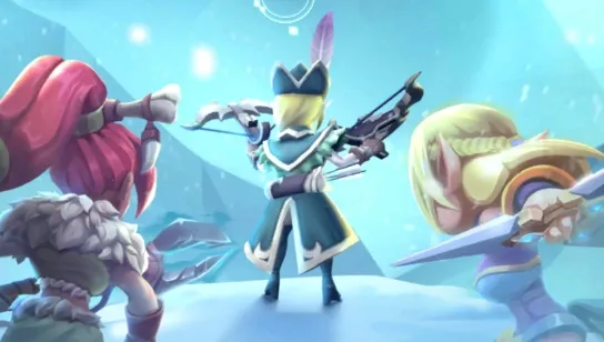 ���ǹ�����(�����ֶ�ս��Ϸ)