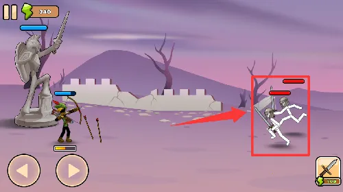 ���ǹ�����(�����ֶ�ս��Ϸ)