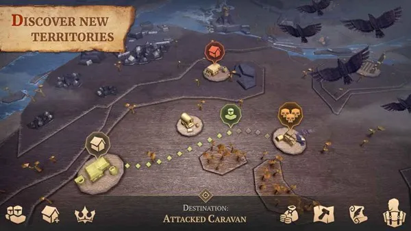 grimsoul2025�ٷ����°汾