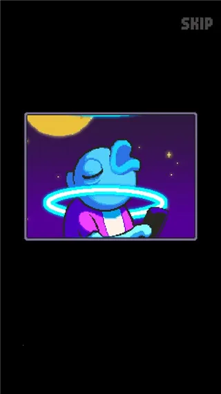 躲避狂人(像素冒险躲避游戏) 躲避狂人(像素冒险躲避游戏)