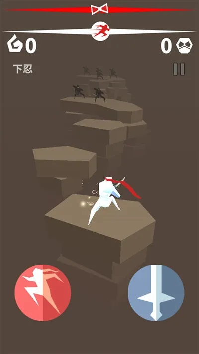 刃心2(动作闯关手游) 刃心2(动作闯关手游)