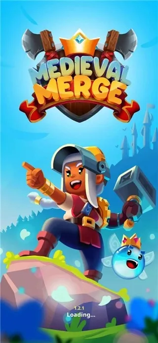 中世纪合成(中世纪合成游戏) 中世纪合成(中世纪合成游戏)