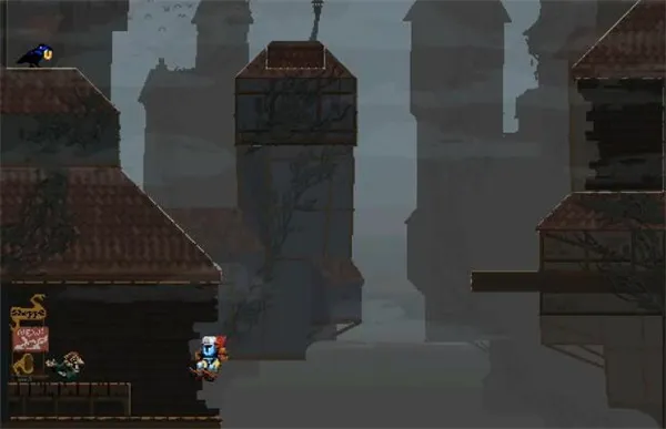 跳跃之王最新手机版 跳跃之王最新手机版