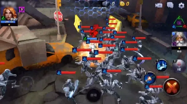 δ��֮ս(����������Ϸ)