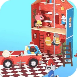 ��������Ա(��ͯ������Ϸ)