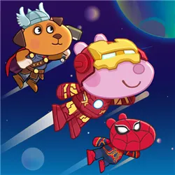 �����è�������(��ͯð����Ϸ)