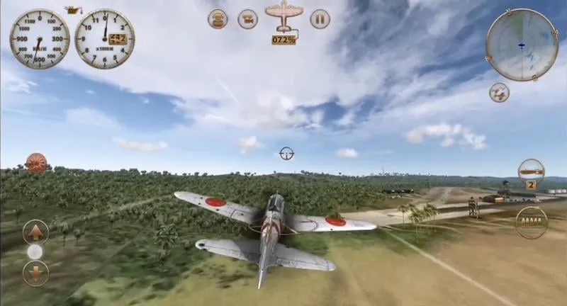 搏击长空风暴特工队2025下载安装 搏击长空风暴特工队2025下载安装