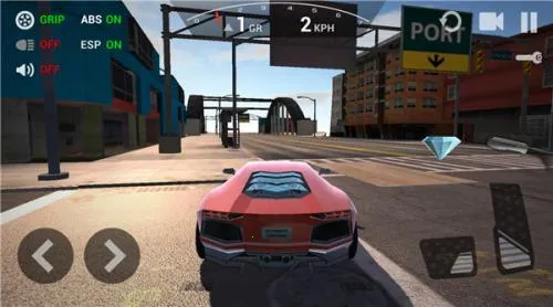 �ռ�������ʻģ����2(������ʻ��Ϸ)