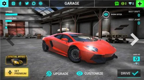 �ռ�������ʻģ����2(������ʻ��Ϸ)