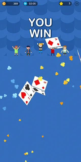 卡牌烹饪塔最新手机版 卡牌烹饪塔最新手机版