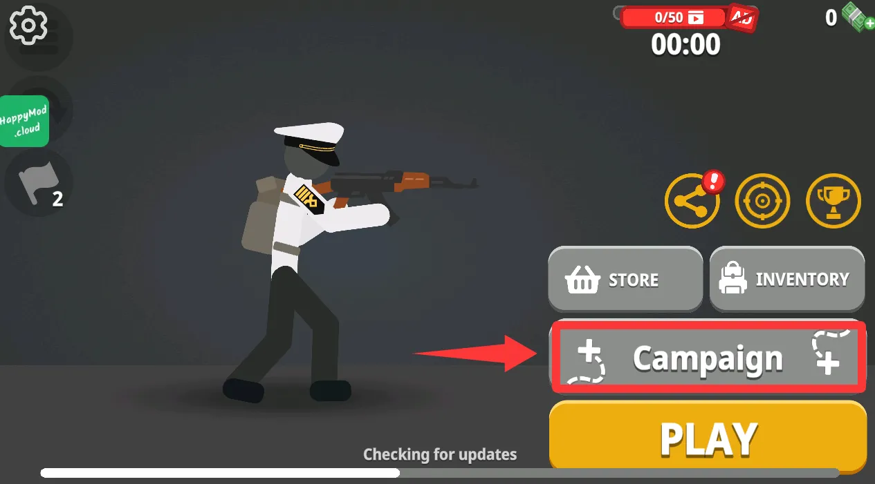 火柴人空翻5(火柴人闯关游戏) 火柴人空翻5(火柴人闯关游戏)