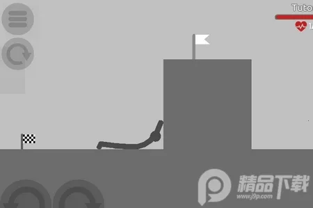 火柴人空翻5(火柴人闯关游戏) 火柴人空翻5(火柴人闯关游戏)