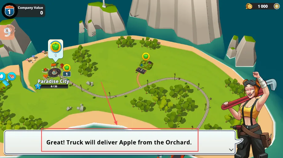 运输帝国建造者2025官方正版 运输帝国建造者2025官方正版