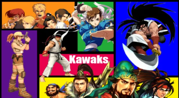 kawaks�ֻ�ģ����(�ֻ���Ϸģ����)