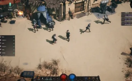 恶月十三2025官方最新版本 恶月十三2025官方最新版本