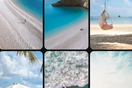 甜心桌面最新手机版 甜心桌面最新手机版