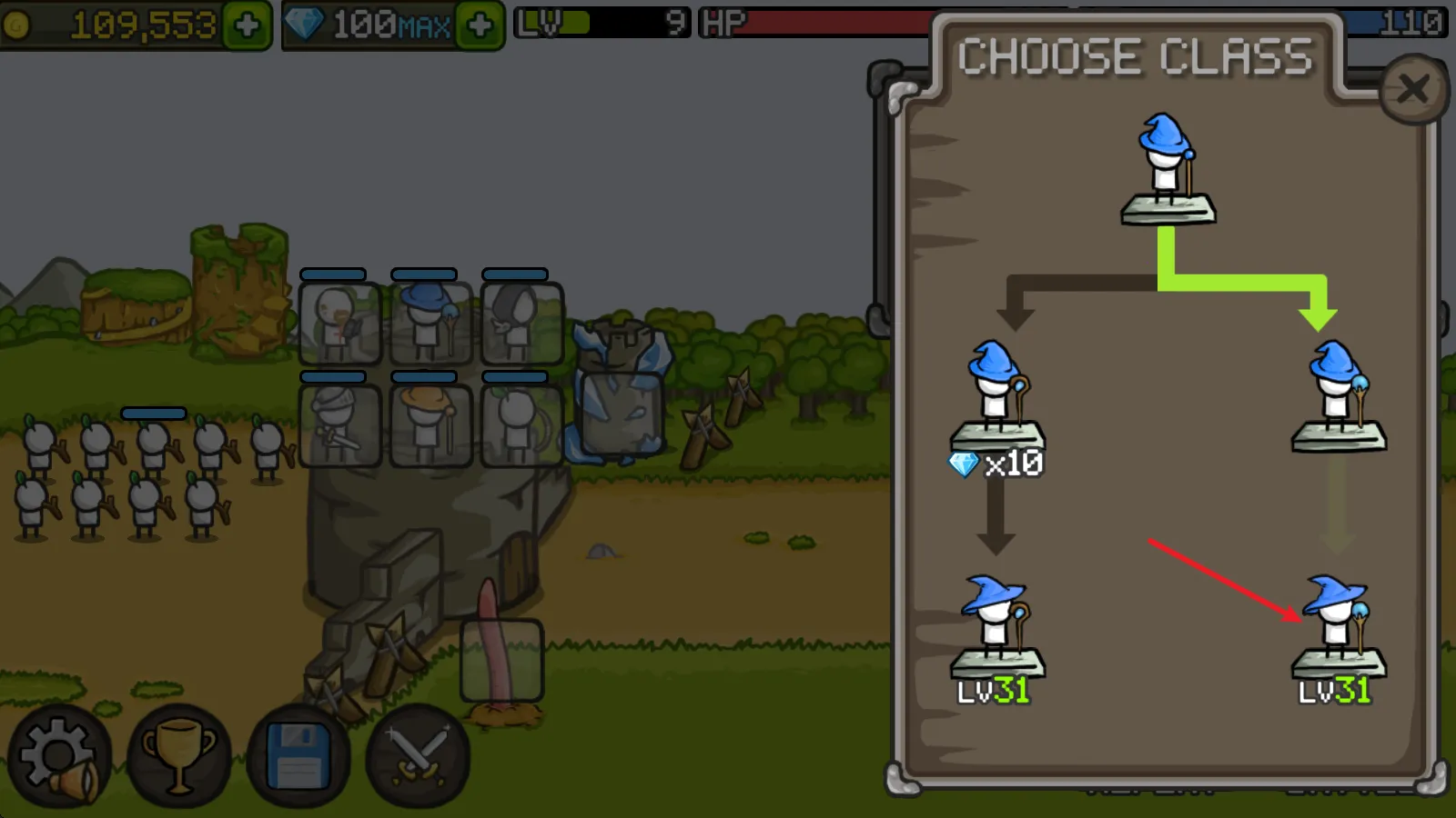 成长城堡2025官方最新版本 成长城堡2025官方最新版本