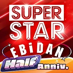 SUPERSTAR EBiDAN2025�ٷ����°汾