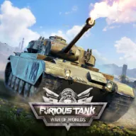 Furious Tank��̹��2025���°汾
