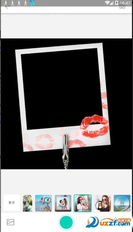 画中画相机(创意摄影工具) 画中画相机(创意摄影工具)