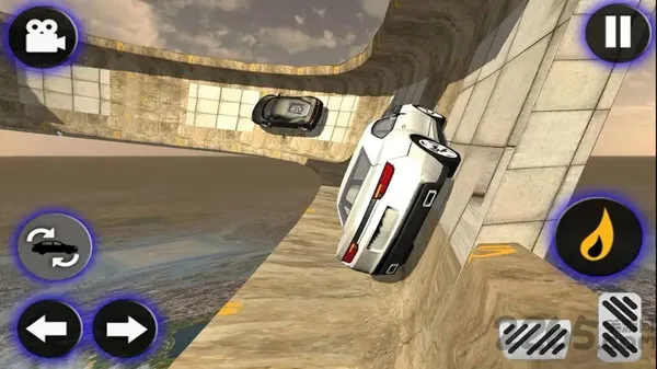 绝地飞车赛车特技2025官方正版 绝地飞车赛车特技2025官方正版