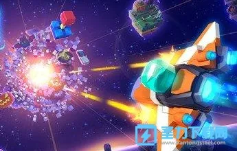 比特大爆炸(街机射击游戏) 比特大爆炸(街机射击游戏)