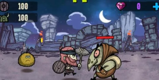 �ֲ�֮�ô�ð��(��ɫ������Ϸ)