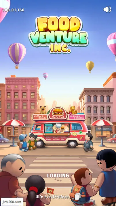 餐厅大亨(餐厅经营游戏) 餐厅大亨(餐厅经营游戏)