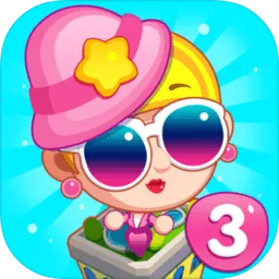 ���ָǴ�¥3(ģ�⾭Ӫ��¥��Ϸ)