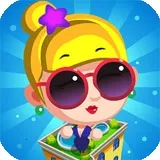 ���ָǴ�¥(ģ�⾭Ӫ��¥��Ϸ)