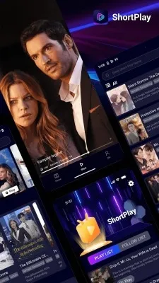 ShortPlay2025�ٷ����°汾