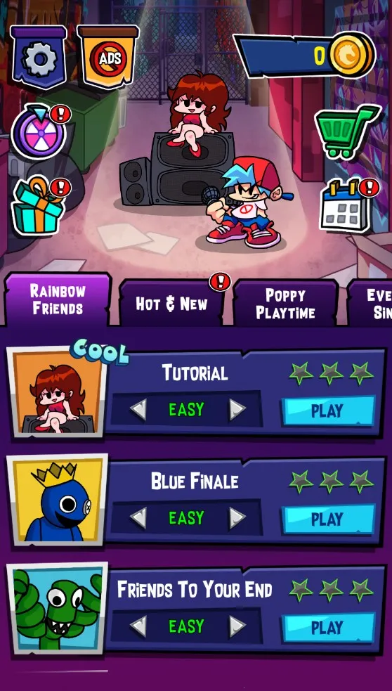 ����ҹ�ſ˲ʺ�����(����������Ϸ)