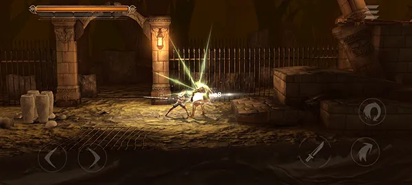 原界之罪(动作冒险游戏) 原界之罪(动作冒险游戏)