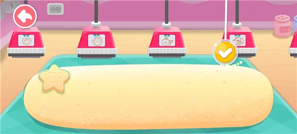 宝宝甜品店(宝宝甜品经营游戏) 宝宝甜品店(宝宝甜品经营游戏)