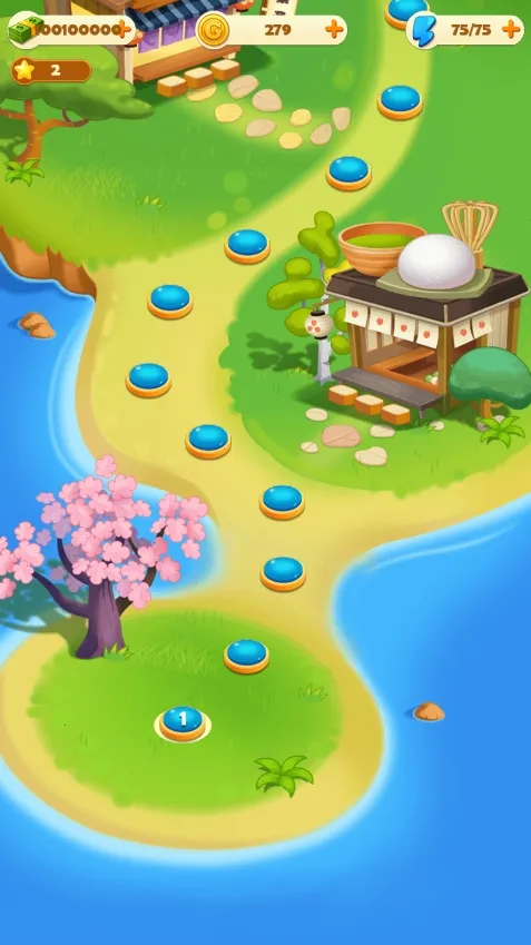 点心大厨(点心经营游戏) 点心大厨(点心经营游戏)