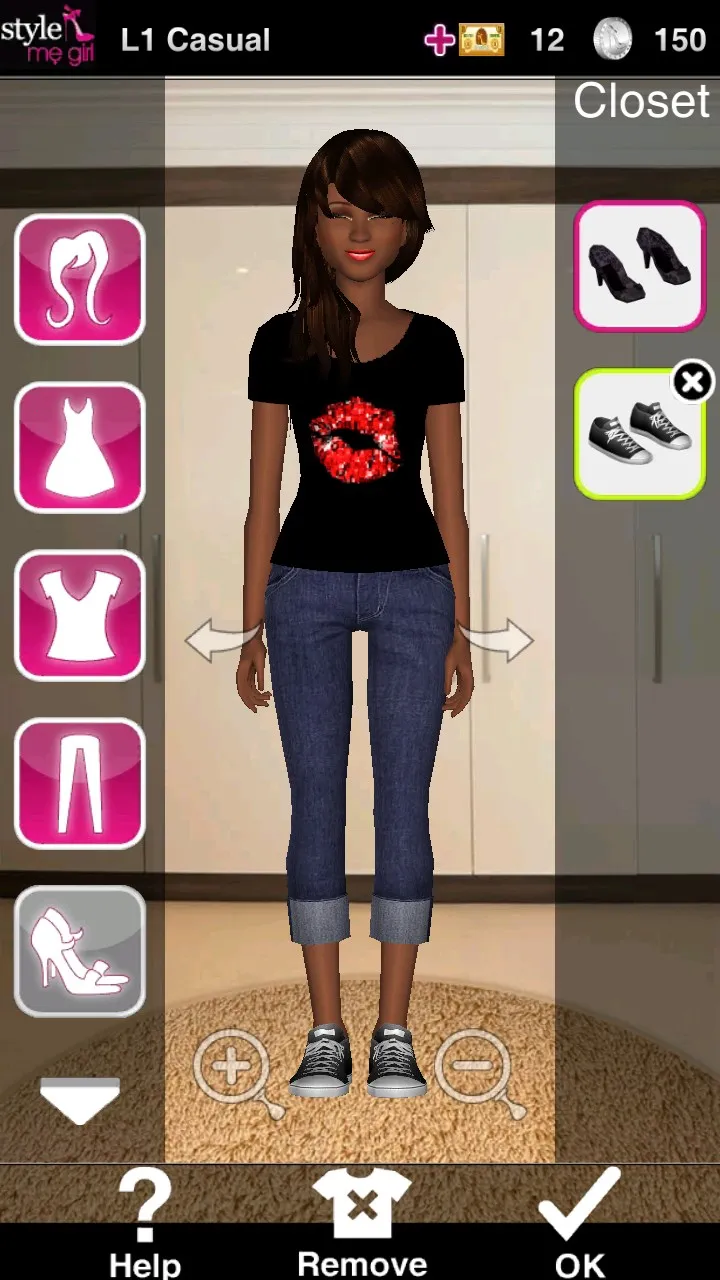 Style Me Girl2026�ٷ�����