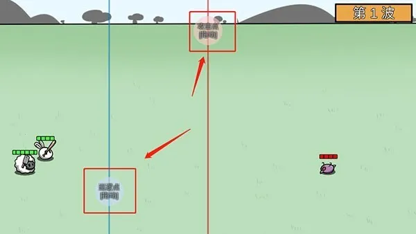 ����ũ������ս(����������Ϸ)