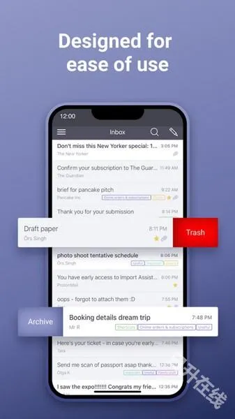 ProtonMail���䰲׿���ֻ���