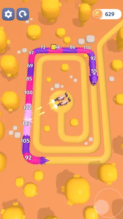 打了个蛇2026官方最新版本 打了个蛇2026官方最新版本