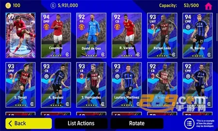 efootball��׿���ֻ���