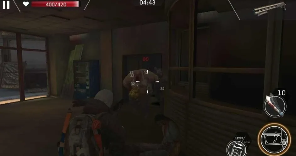 Left to Survive2026官方最新版本 Left to Survive2026官方最新版本