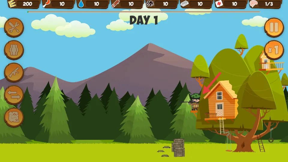 ��ʬɭ������2026���ذ�װ