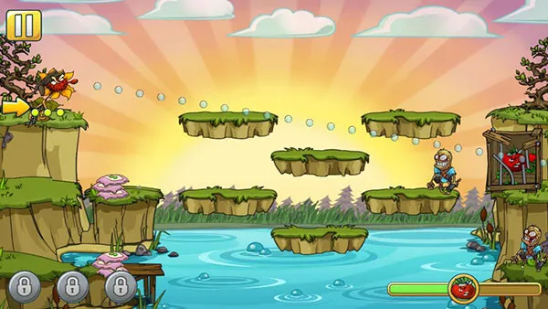 ֲ�ｩʬ����ս(ֲ�ｩʬ��Ϸ)