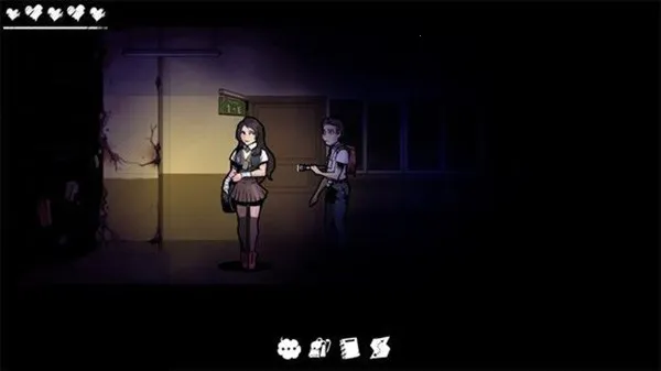 昏迷禁入校园(校园恐怖游戏) 昏迷禁入校园(校园恐怖游戏)