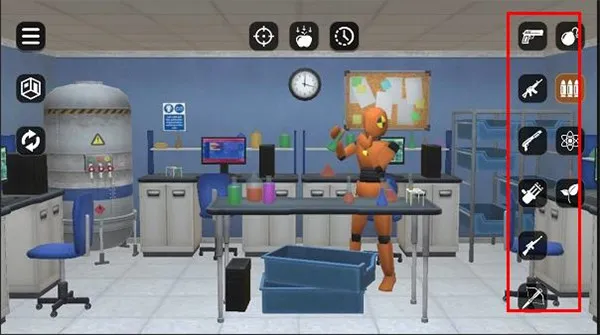 房间毁灭2026官方正版 房间毁灭2026官方正版