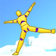 ��Ƥ��Ծ(��Ƥ�˷�����Ϸ)